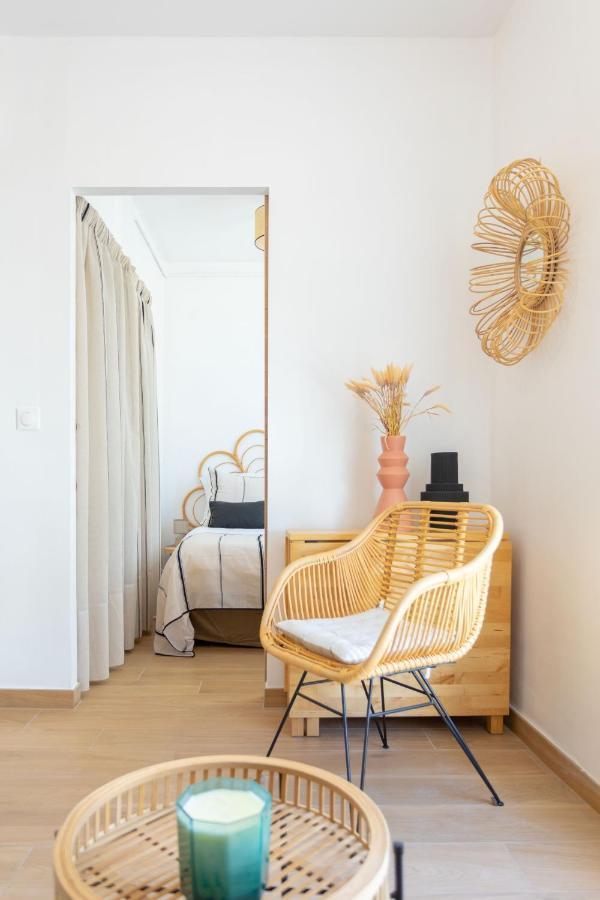 Maisonmars - Catalans Sur Mer - Appartement 1 Chambre - 4 Pers - Terrasse Vue Mer Clim มาร์กเซย ภายนอก รูปภาพ